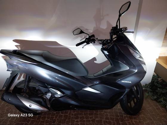 HONDA PCX ABS 
